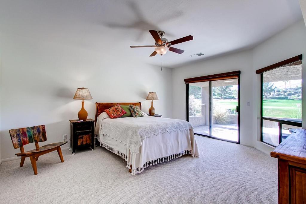 Country Club Home 2 Bedroom 2 Ba And Den About 1 Mi To Golf 보레고 스프링스 외부 사진