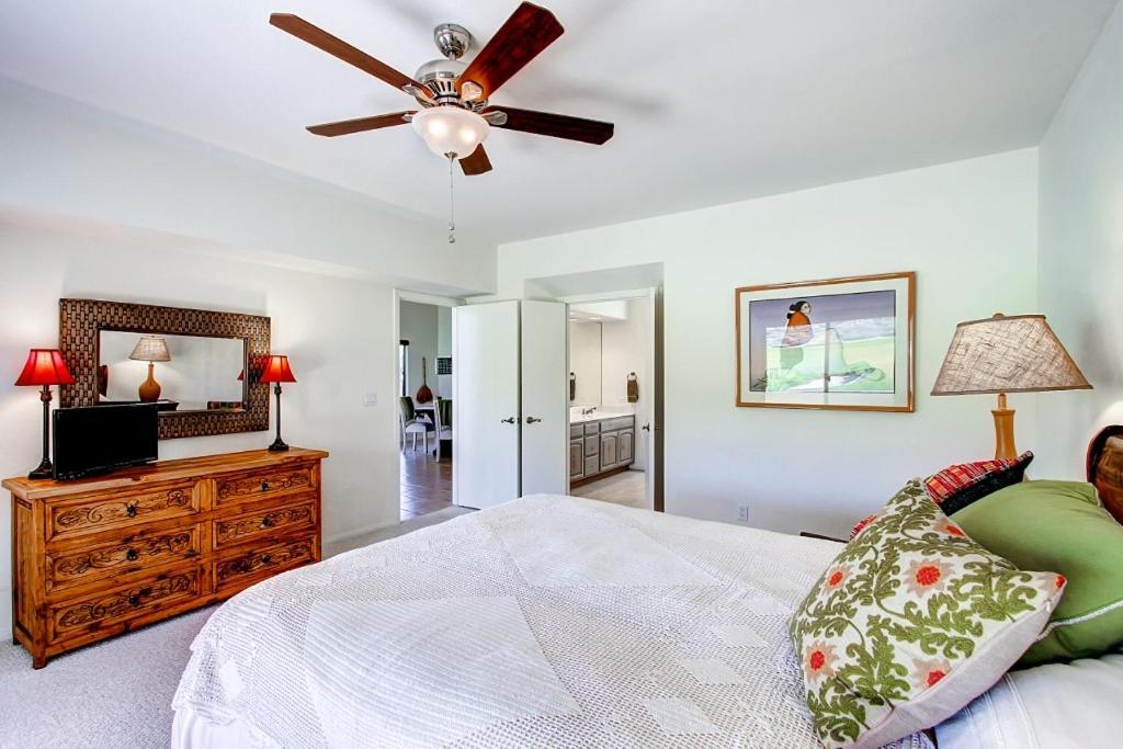Country Club Home 2 Bedroom 2 Ba And Den About 1 Mi To Golf 보레고 스프링스 외부 사진