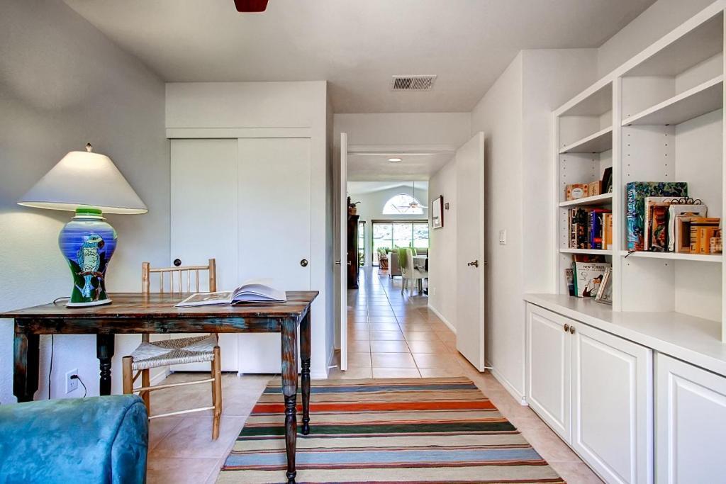 Country Club Home 2 Bedroom 2 Ba And Den About 1 Mi To Golf 보레고 스프링스 외부 사진